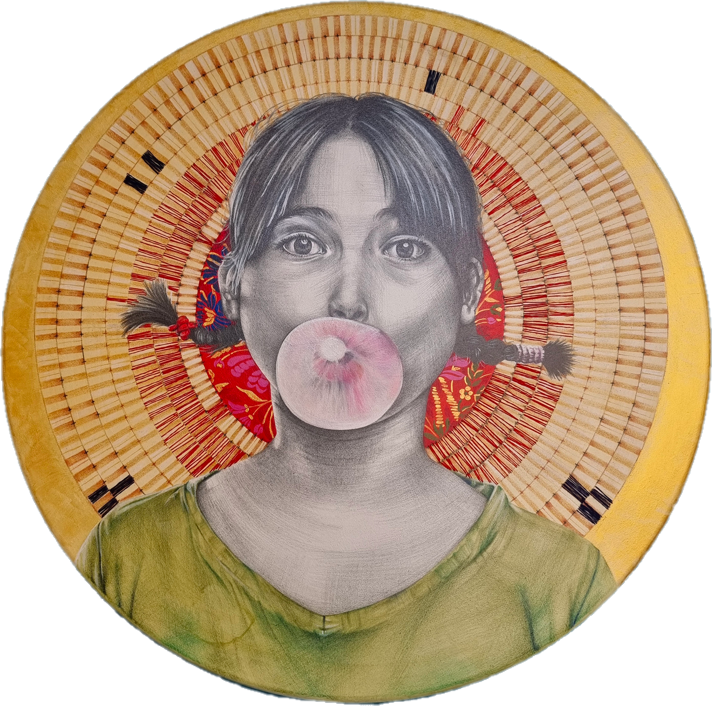 Cochi's Art
